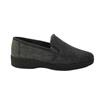 HUSH MENS SLIPPER-Grey